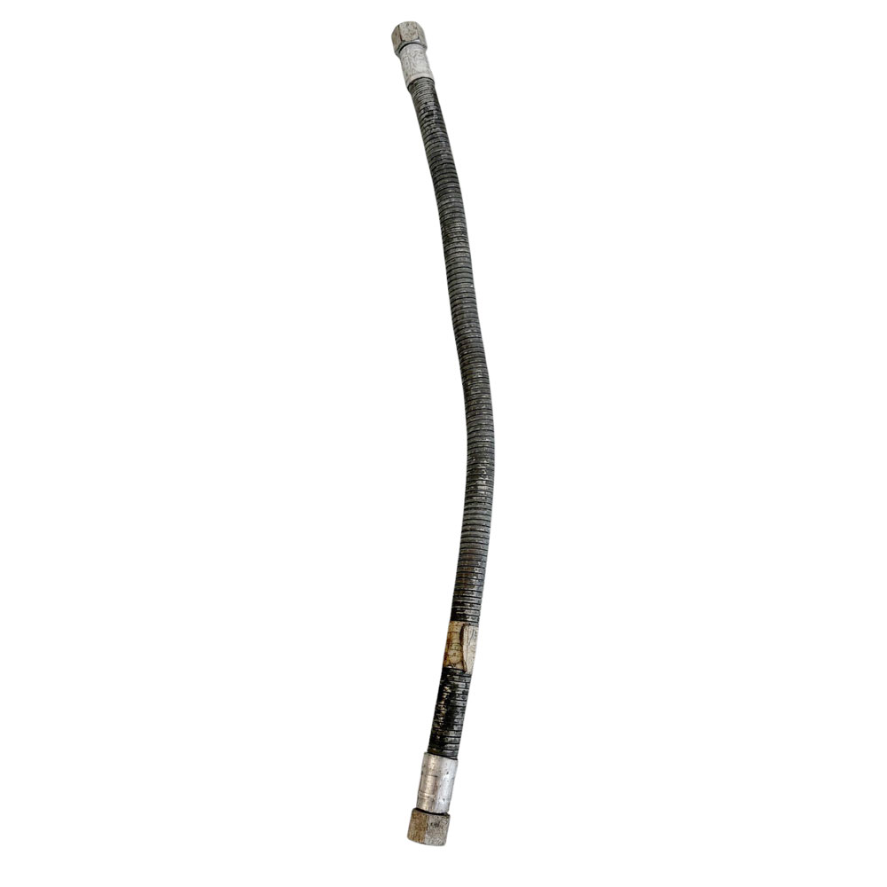 Oil Cooler Flexible Pipe 1953-71 232181